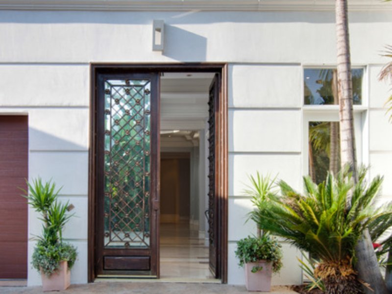 360 Trousdale Pl – Beverly Hills