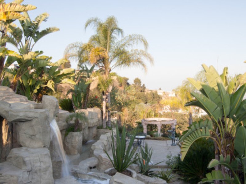 360 Trousdale Pl – Beverly Hills