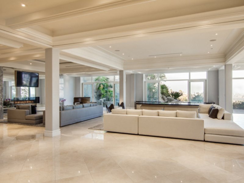 360 Trousdale Pl – Beverly Hills