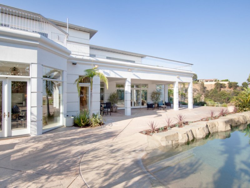 360 Trousdale Pl – Beverly Hills