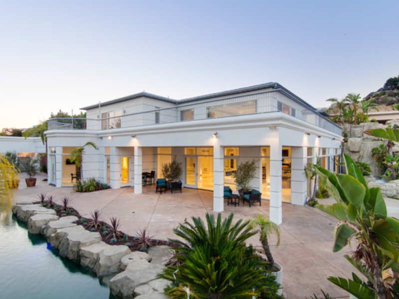 360 Trousdale Pl – Beverly Hills