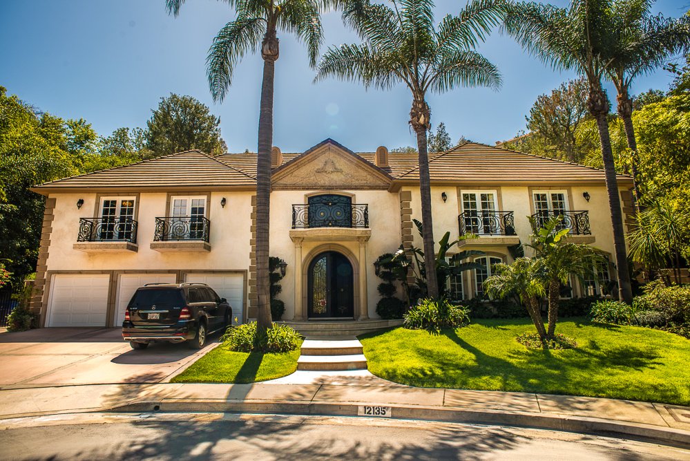 California Real Estate