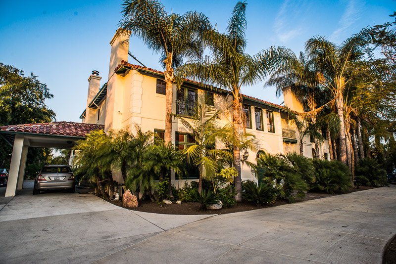 California real estate