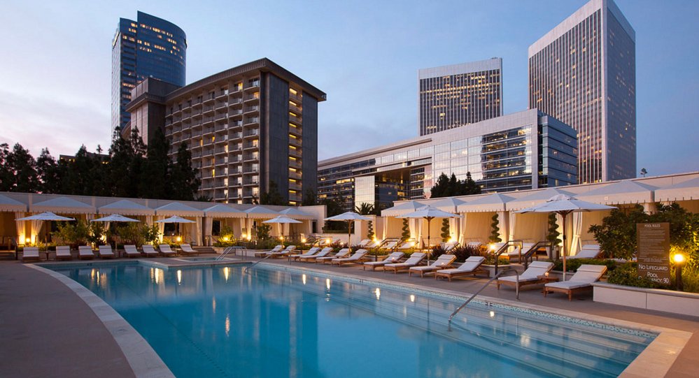 California Real Estate