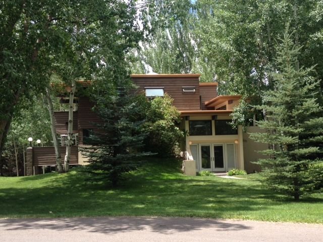 Colorado Luxury Vacations