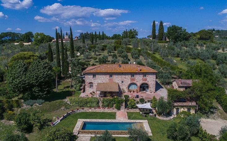 Italy Luxury Vacations in Florence