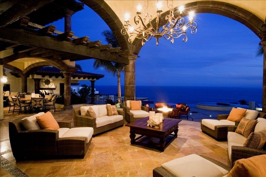 Luxury Vacation Rental in Mexico